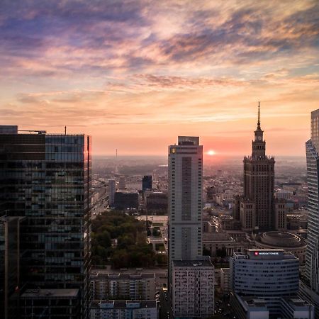 Double Room №2 In The Very Center Of Warszawa Exteriör bild