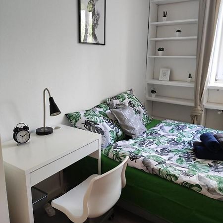 Double Room №2 In The Very Center Of Warszawa Exteriör bild