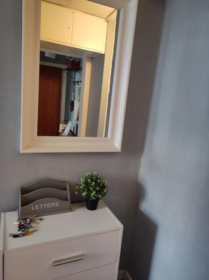 Double Room №2 In The Very Center Of Warszawa Exteriör bild