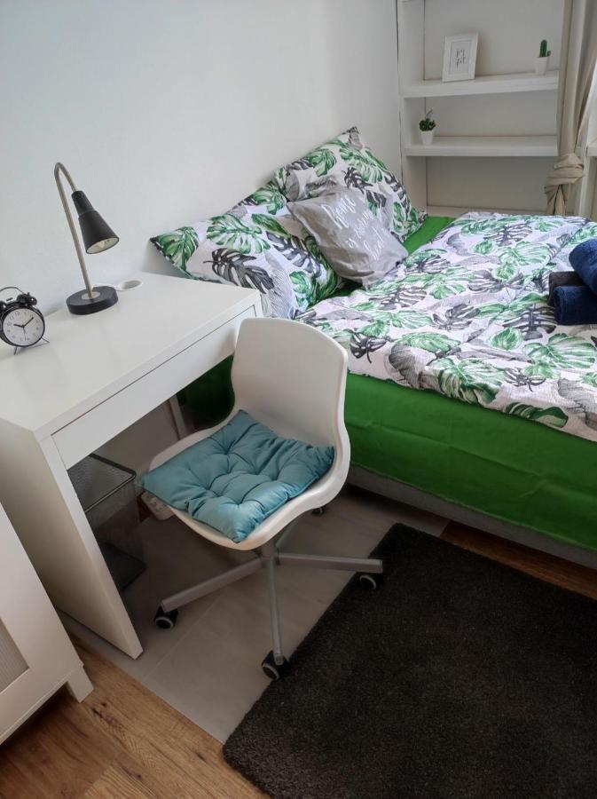 Double Room №2 In The Very Center Of Warszawa Exteriör bild